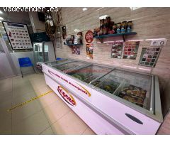 LOCAL COMERCIAL EN ORIHUELA