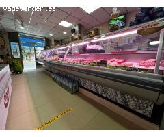 LOCAL COMERCIAL EN ORIHUELA