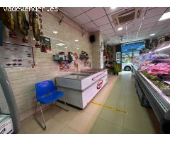 LOCAL COMERCIAL EN ORIHUELA