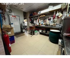 LOCAL COMERCIAL EN ORIHUELA