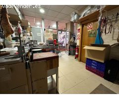 LOCAL COMERCIAL EN ORIHUELA
