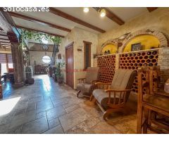 IMPRESIONANTE CHALET DE LUJO EN REDOVÁN