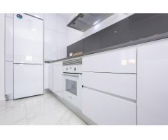 BONITO APARTAMENTO DE 2 DORMITORIOS EN JACARILLA