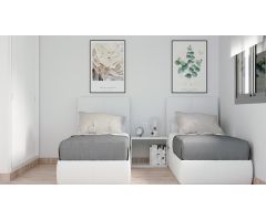 Apartamento de 2 dormitorios en Orihuela Costa