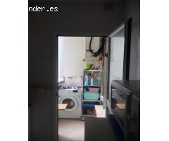 Apartamento de dos dormitorios con piscina en Teatinos.