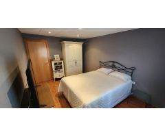 Piso de 3 habitaciones reformado en la zona de la Passió