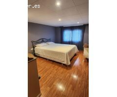 Piso de 3 habitaciones reformado en la zona de la Passió