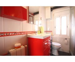 Piso reformado de 3 habitaciones en Sant Bernat
