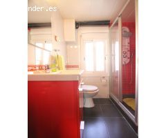 Piso reformado de 3 habitaciones en Sant Bernat