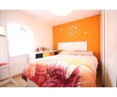 Piso reformado de 3 habitaciones en Sant Bernat