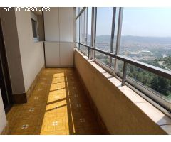 Piso en zona Can Comellas