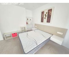 Chalet individual moderno a tan solo 500m del mar