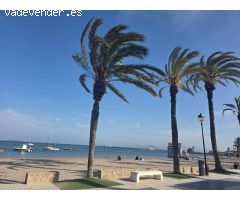 Chalet individual moderno a tan solo 500m del mar