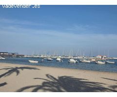 Chalet individual moderno a tan solo 500m del mar