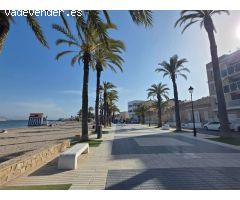 Chalet individual moderno a tan solo 500m del mar