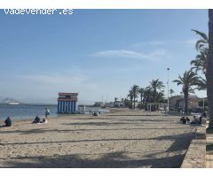 Chalet individual moderno a tan solo 500m del mar