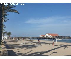 Chalet individual moderno a tan solo 500m del mar