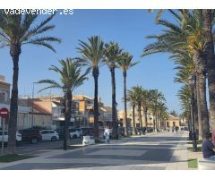 Chalet individual moderno a tan solo 500m del mar