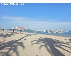 Chalet individual moderno a tan solo 500m del mar
