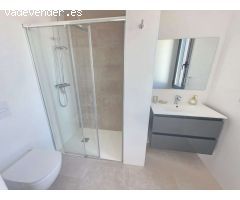 Chalet individual moderno a tan solo 500m del mar