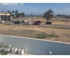 Chalet individual moderno a tan solo 500m del mar