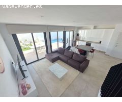 Chalet individual moderno a tan solo 500m del mar
