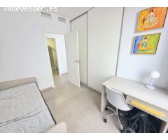Chalet individual moderno a tan solo 500m del mar