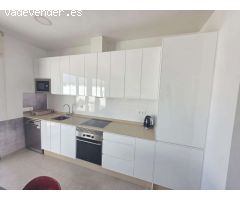 Chalet individual moderno a tan solo 500m del mar