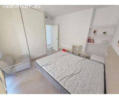 Chalet individual moderno a tan solo 500m del mar