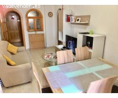 Coqueto apartamento para 4 personas a 3 minutos de la playa del Cura