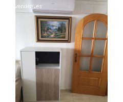 Coqueto apartamento para 4 personas a 3 minutos de la playa del Cura