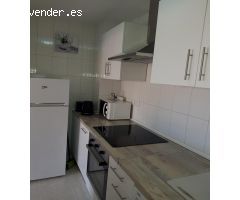 Beautyful sunny apartament