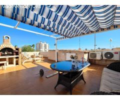 Villa con piscina privada