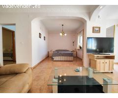Villa con piscina privada