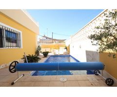 Oportunidad, no pierdas este hermoso chalet listo para vivir