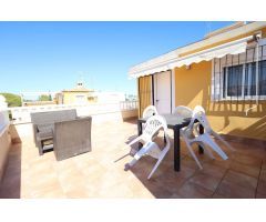 Oportunidad, no pierdas este hermoso chalet listo para vivir