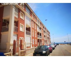 Apartamento con vistas al mar