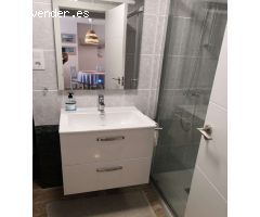 Apartamento con vistas al mar