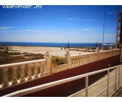 Apartamento con vistas al mar