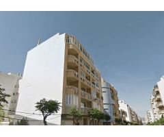 Recien reformado estudio en centro de Torrevieja