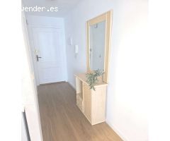 Recien reformado estudio en centro de Torrevieja