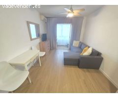 Recien reformado estudio en centro de Torrevieja