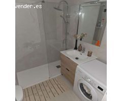Recien reformado estudio en centro de Torrevieja