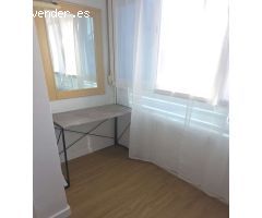 Recien reformado estudio en centro de Torrevieja