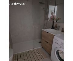 Recien reformado estudio en centro de Torrevieja