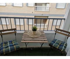 Apartamento en Alquiler en Torrevieja, Alicante