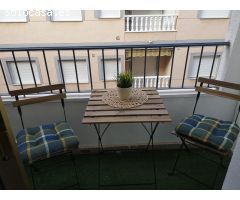 Apartamento en Alquiler en Torrevieja, Alicante