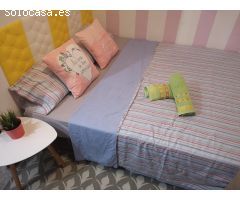 Apartamento en Alquiler en Torrevieja, Alicante