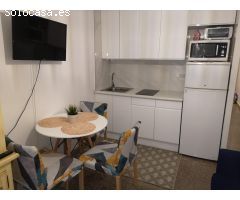 Apartamento en Alquiler en Torrevieja, Alicante