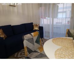 Apartamento en Alquiler en Torrevieja, Alicante